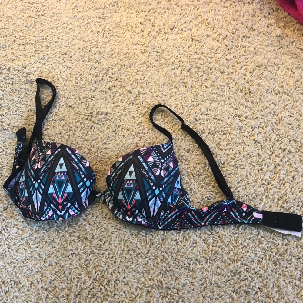 PINK bra
